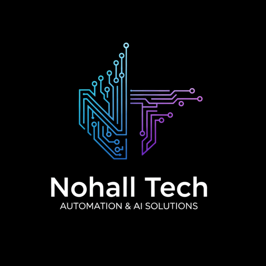 Nohall Tech